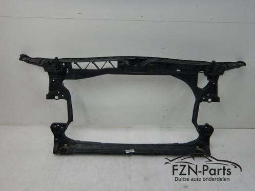 Audi A6 4G Front + Sloten 2011 - 2017 4G0805594, Auto-onderdelen, Carrosserie, Gebruikt, Ophalen of Verzenden