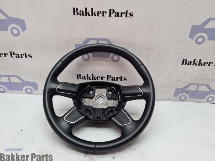 Volant d'un Audi A3, -, -, 3 mois de garantie, Audi