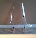 Hoog windscherm Vespa GTS, GT, Motoren, Ophalen of Verzenden, Nieuw