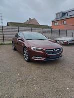 Opel Insignia Grand Sport 1.5 Turbo Dynamic, Auto's, Voorwielaandrijving, Testrit aan huis, Stof, 4 cilinders