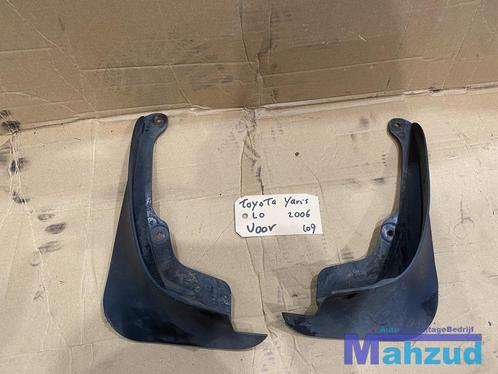TOYOTA YARIS 2 P9 Voor spatlap, Auto-onderdelen, Carrosserie, Spatbord, Toyota, Gebruikt, Ophalen of Verzenden