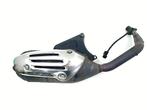 ÉCHAPPEMENT SILENCIEUX ORIGINAL OEM Piaggio, Utilisé, Autres types, Piaggio