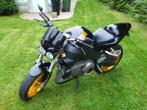 Buell XB12S, Naked bike, Particulier, 2 cylindres, 1200 cm³