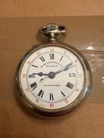Antiek zak horloge rosskopf, Ophalen of Verzenden, Zakhorloge, Overige merken, 1900 tot 1930