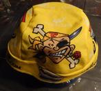 Bandana Marco Pantani mercatone uno asics, Collections, Enlèvement ou Envoi, Utilisé, Casquette ou Bonnet