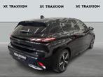 Peugeot 308 GT, Auto's, Peugeot, Automaat, 1199 cc, Zwart, USB