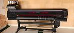 Mimaki UCJV 300 -160 grootfotmaat UV-printer, Computers en Software, Printers, Ophalen, Gebruikt, Printer, Zwart-en-wit printen