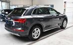 Audi Q5 50 TFSIe Quattro PHEV Business - LEDER / NAVI /ACC, Auto's, Gebruikt, 4 cilinders, 195 kW, Leder