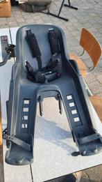 Fietsstoel, Enlèvement