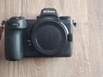 Nikon Z6 als nieuw + 128 CF express + garantie, Audio, Tv en Foto, Fotocamera's Digitaal, Spiegelreflex, Ophalen of Verzenden