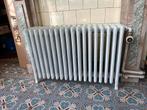 Vintage radiator - vers geschilderd, Doe-het-zelf en Bouw, Verwarming en Radiatoren, Ophalen