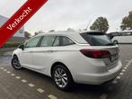 Opel Astra Break 1.2 Benzine | Navigatie | Lage km's, Auto's, Voorwielaandrijving, Electronic Stability Program (ESP), Gebruikt
