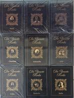 Strips De Zwarte Reeks harde cover, Boeken, Ophalen of Verzenden, Zo goed als nieuw