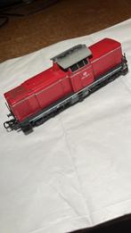 Marklin HO 3072.2 BR V200 DB AC analogique, Analogique, Enlèvement ou Envoi, Courant alternatif, Utilisé