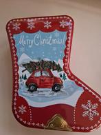 Blikken doos Kerst, Verzamelen, Ophalen of Verzenden