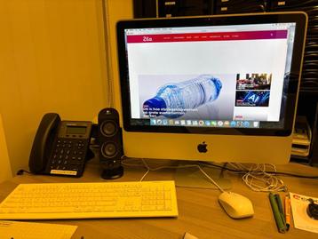 imac beschikbaar voor biedingen