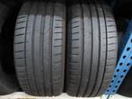 Zomerbanden Michelin Pilot sport  NFO 245 45 20 inch Porsche, Ophalen of Verzenden, Band(en), Personenwagen, 20 inch