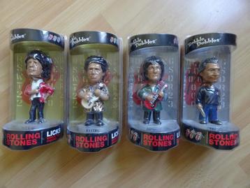 The Rolling Stones Bobble Heads. Rechtstreeks uit de USA! beschikbaar voor biedingen