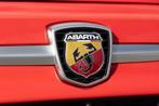 Abarth 500 595 Pista (bj 2020), Auto's, Abarth, Stof, Gebruikt, Euro 6, Bedrijf