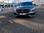 Mercedes Benz cla 200 d  amg  000km  automaat panorama dak, Auto's, Mercedes-Benz, CLA, 5 deurs, Zilver of Grijs, Te koop