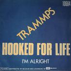 Trammps - Hooked for life, Cd's en Dvd's, Vinyl Singles, Verzenden, 7 inch, Single, Zo goed als nieuw