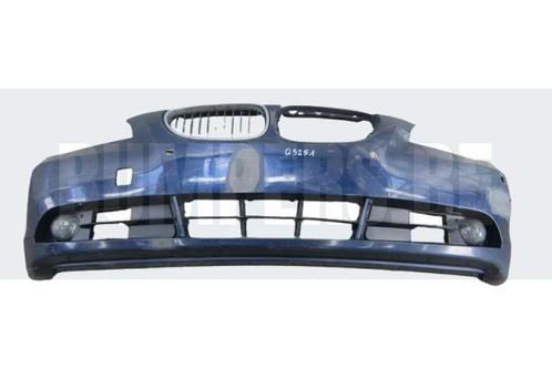 Bumper BMW 5 E60 E61 03-07 Voorbumper Q5251, Auto-onderdelen, Carrosserie, Bumper, Voor, Gebruikt, 6 maanden garantie, Ophalen of Verzenden