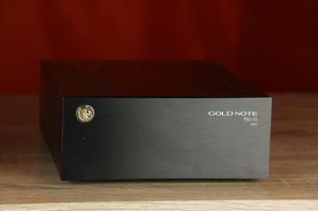 Puissance de mise à niveau Gold Note PSU-10/PSU 10 EVO TRADE, Enlèvement ou Envoi, Comme neuf