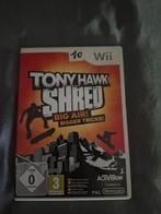 Tony Hawk Shred, Ophalen of Verzenden, Gebruikt