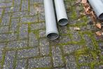 rioolbuizen diametrer 110 lengte 5m, Doe-het-zelf en Bouw, Buizen en Afvoer, Ophalen, Nieuw, PVC, 4 tot 6 meter