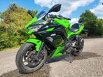 Kawasaki Ninja 650 (2024), Motoren, Motoren | Kawasaki, 2 cilinders, Meer dan 35 kW, 649 cc, Motorrijbewijs A