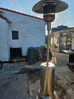 Terrasverwarmer, Tuin en Terras, Ophalen, Zo goed als nieuw, Gas