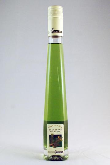 Biercée Bourgeons de Sapin 2 flesjes van 20 cl., Enlèvement ou Envoi, Neuf, Pleine