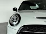MINI John Cooper Works S JCW-2.0AS-1ERPRO-SIEGES CHAUFF.-GPS, Automaat, 1998 cc, Gebruikt, 131 kW