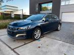 Peugeot 508 2.0  hdi 2016 euro 6, Auto's, Euro 6, Blauw, 5 deurs, Particulier