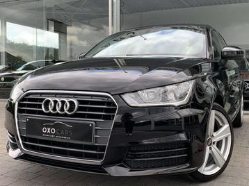Audi A1 1.0 TFSI Ultra / Sportback / Airco / GARANTIE / beschikbaar voor biedingen