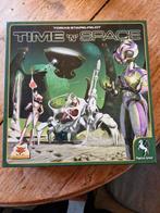Time n Space, Pegasus spiele, Enlèvement ou Envoi, Comme neuf