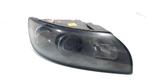 KOPLAMP RECHTS Volvo V50 (MW) (01-2003/12-2012) (30698653), Auto-onderdelen, Gebruikt, Volvo