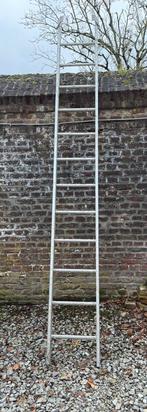 Echelle 3,20 m, Bricolage & Construction, Enlèvement, Utilisé, Échelle, 2 à 4 mètres