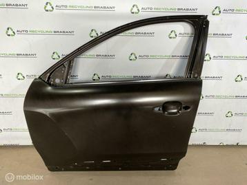 Portier Voor Links Citroen C4 C41 NIEUW ORIGINEEL 9834272280 beschikbaar voor biedingen