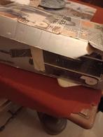Zeer mooi schaafmachiene, Ophalen, Zo goed als nieuw