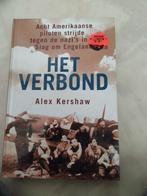 het verbond "alex kershaw" nieuw dik leesboek, Boeken, Ophalen of Verzenden, Nieuw