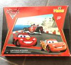 Strijkkralen Disney pixar Cars2 hama 5+, Kinderen en Baby's, Ophalen of Verzenden, Gebruikt, Bouwen