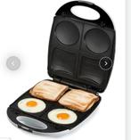 Appareil Domo Croques monsieurs ,œufs , crêpes, Electroménager, Enlèvement