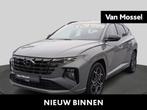 Hyundai Tucson 1.6 T-GDi 48V Feel 7-DCT, Auto's, Stof, 110 kW, 4 cilinders, 1600 cc