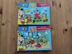 2 Bumba puzzels, Kinderen en Baby's, Speelgoed | Kinderpuzzels, Ophalen, 10 tot 50 stukjes, Zo goed als nieuw, 2 tot 4 jaar