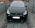 S-Max 2.0TDCi TİTANİUM S, Auto's, Ford, 100 kW, Euro 5, Alcantara, Zwart