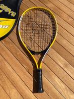 Raquette de tennis enfant DUNLOP Classic 21, Sport en Fitness, Tennis, Racket, Gebruikt, Ophalen of Verzenden, Dunlop