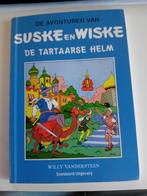 suske en wiske, Boeken, Eén stripboek, Verzenden