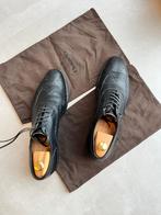 Church's type Chetwynd, Chaussures à lacets, Enlèvement, Porté, Noir