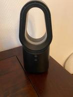 Ventilateur de table "design", avec multicolore LED, Enlèvement, Comme neuf, Ventilateur de table